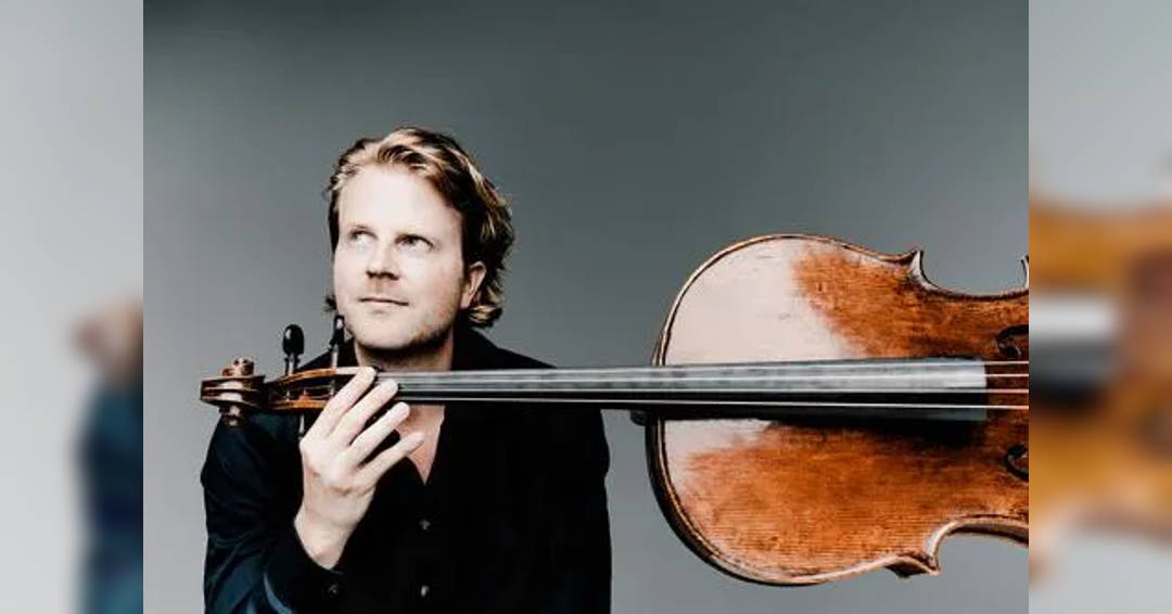 Image Haydn and Dvorák