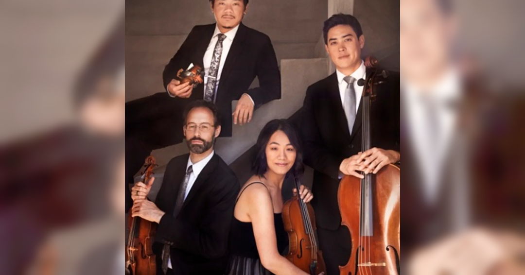 Image Telegraph Quartet
