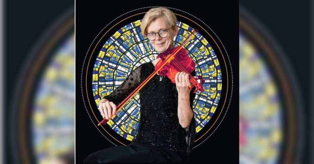 Handel’s Messiah by Candlelight