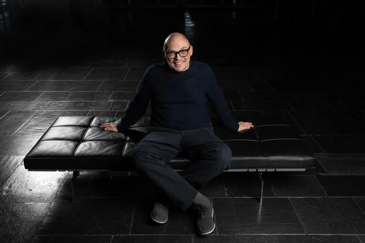 Image Bugge Wesseltoft – solo