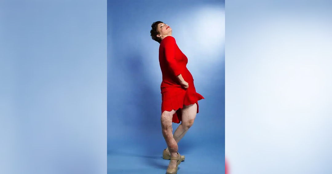 Image The Victory Dance Project Presents 10 Year Anniversary Celebration