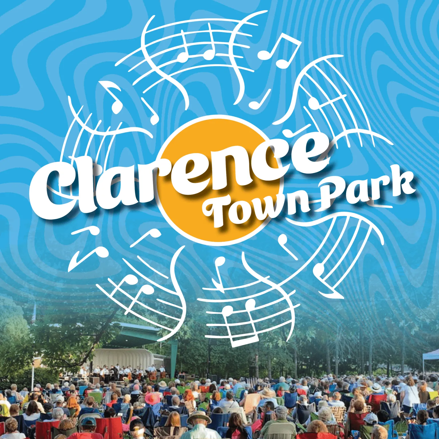 Clarence Town Park