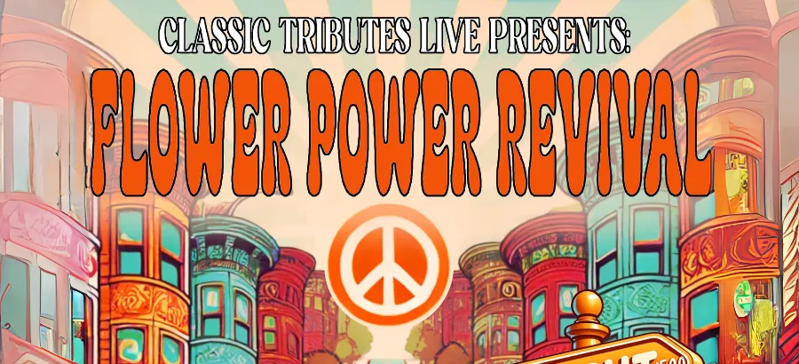 Image Flower Power Revival