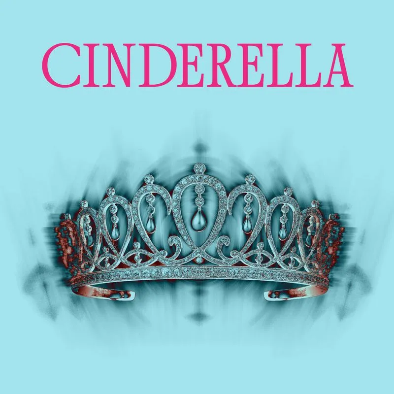 Image Cinderella