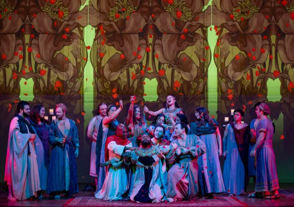 Image Fall Opera Scenes 2026