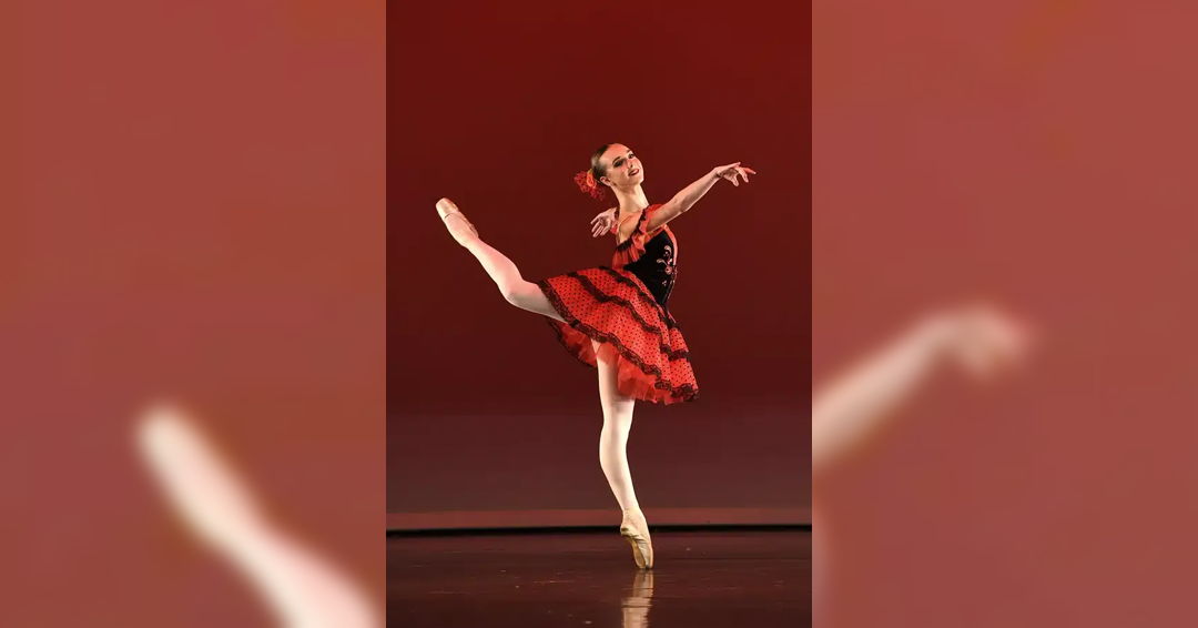 Image Spring Performance Series 2024 Don Quixote Suite, Sleeping Beauty