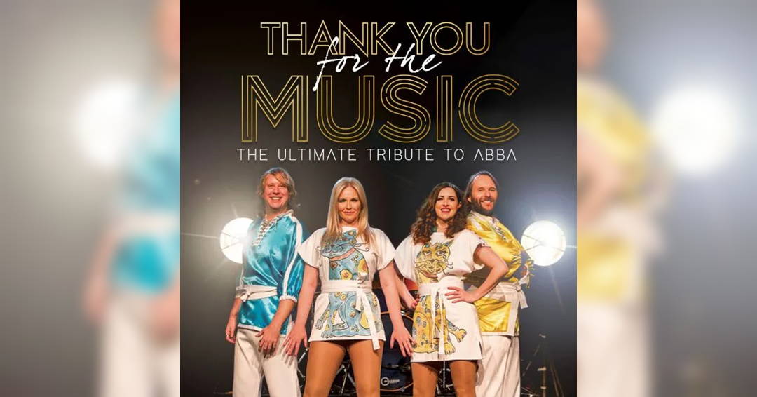 Image Thank You For The Music