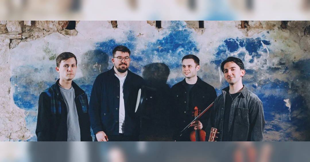 The Tolbooth's Summer Serenades: A Journey Through Folk, Rock, and Nostalgia