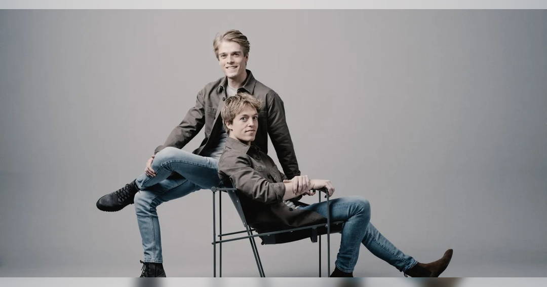 Image Lucas & Arthur Jussen / Alexej Gerassimez / Emil Kuyumcuyan