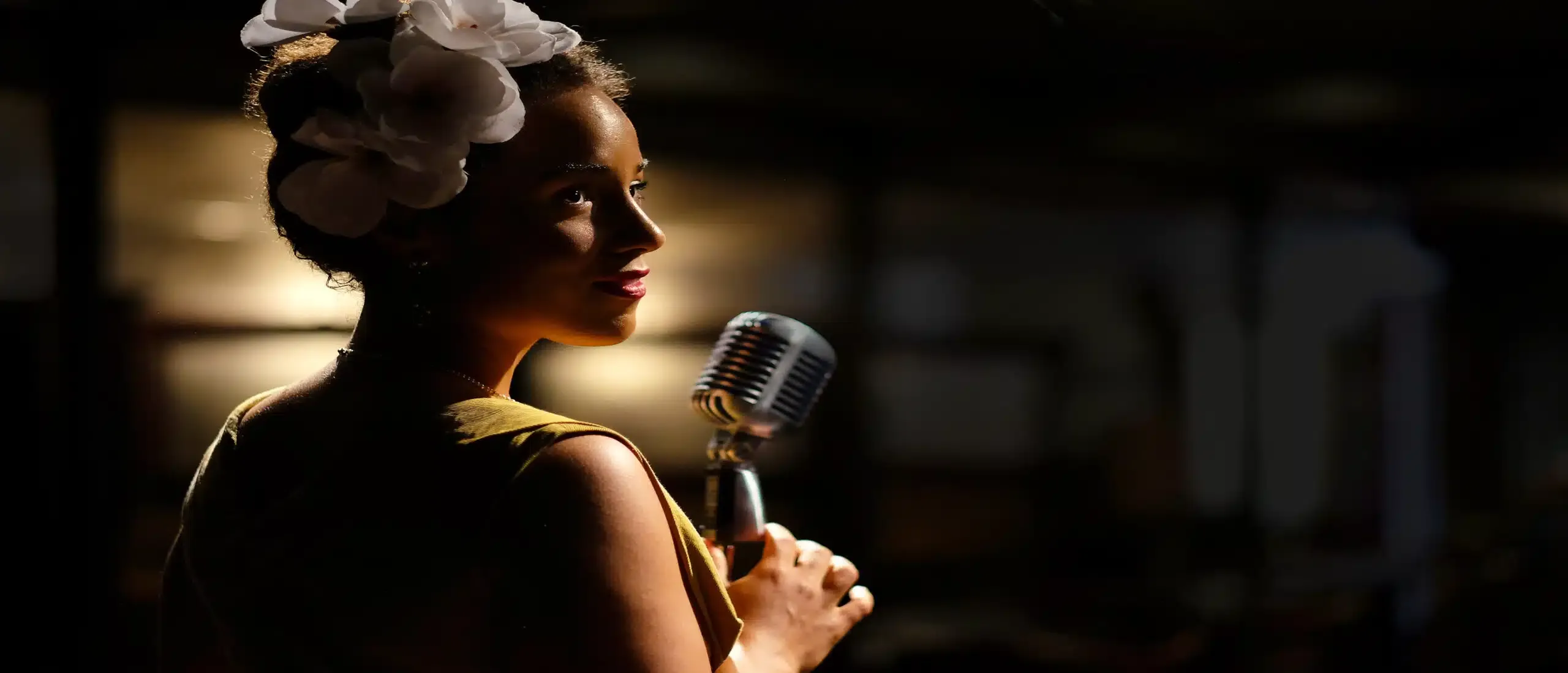 Image The Billie Holiday Project