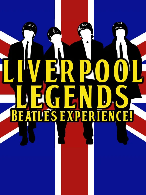 Image Liverpool Legends
