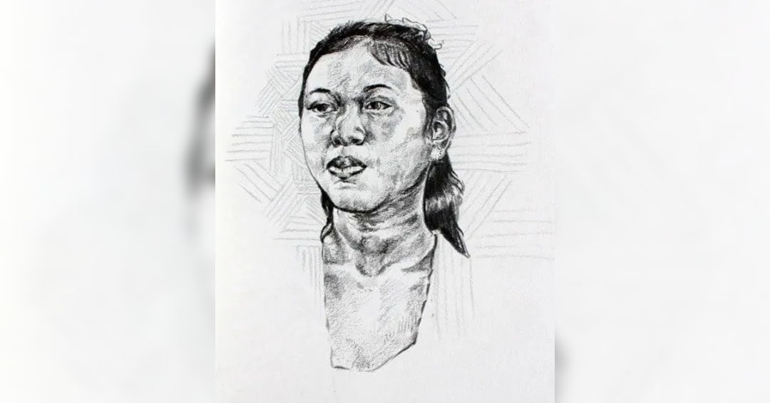 Image Portrait Drawing