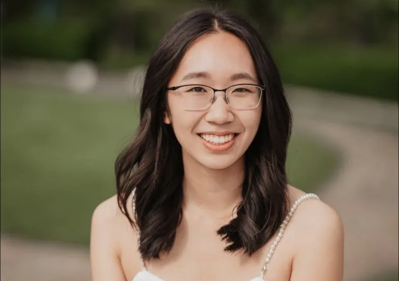 Image Ariel Chien, Viola