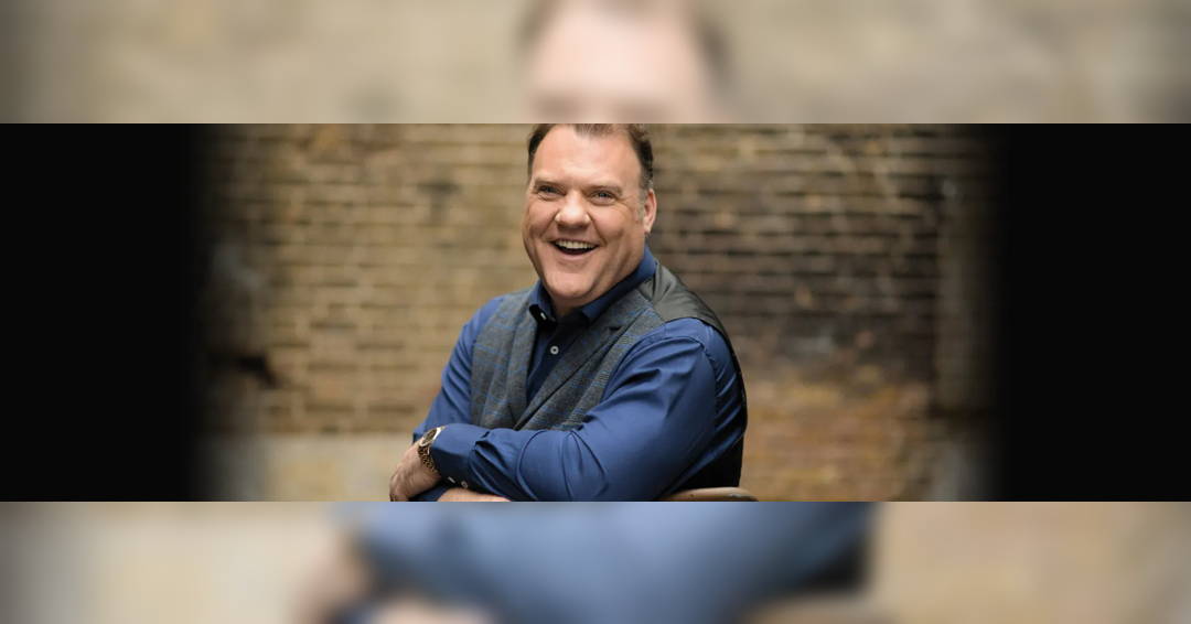 Image Sir Bryn Terfel – gala evening