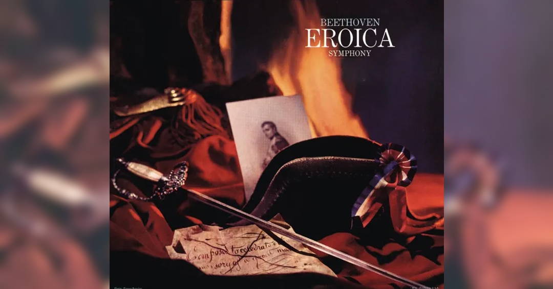 Image Eroica: Sounds of Revolution and Democracy