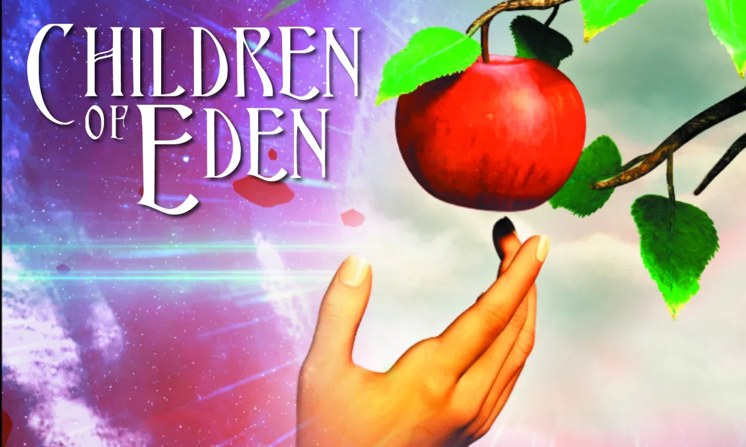 LIVE ON STAGE: Children of Eden