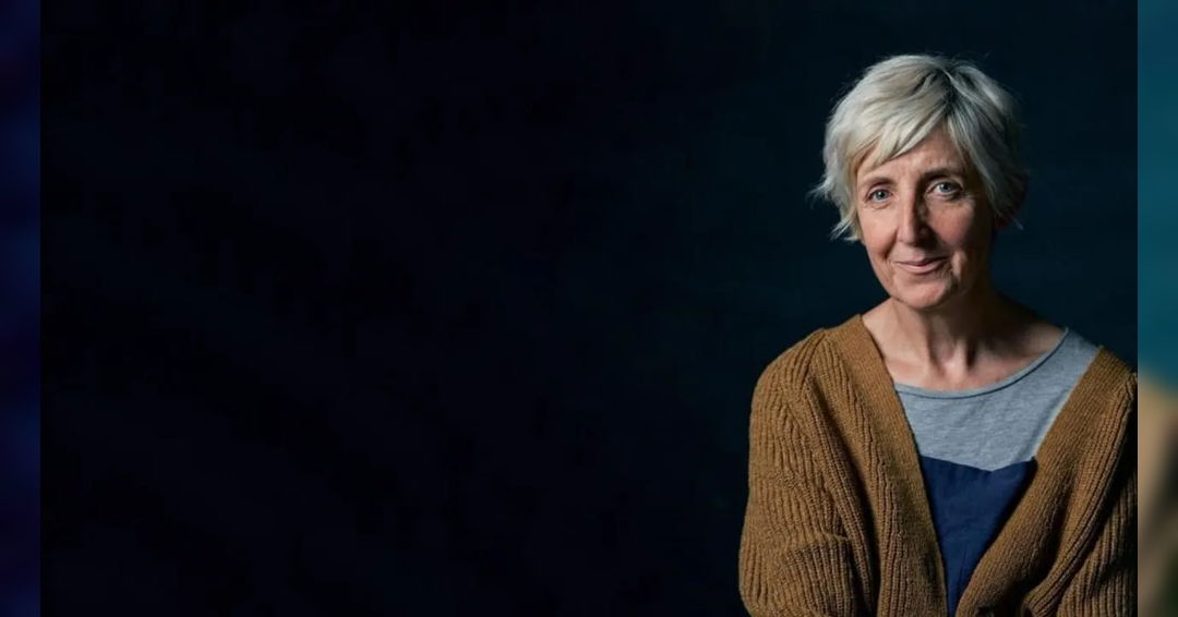 Image Q&A with Julie Hesmondhalgh