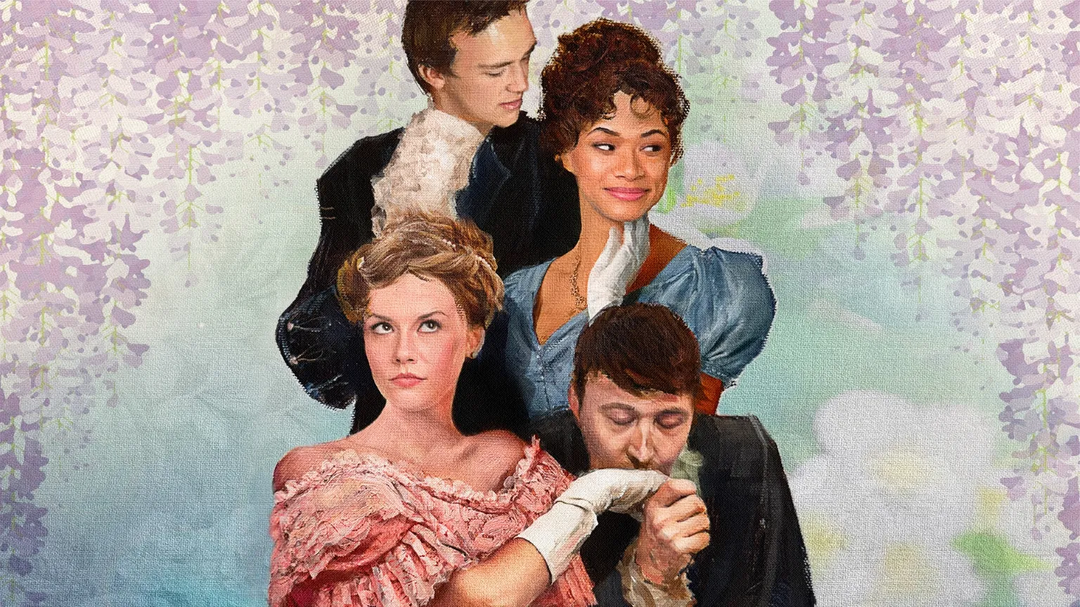 Image The School for Lovers (Così fan tutte)