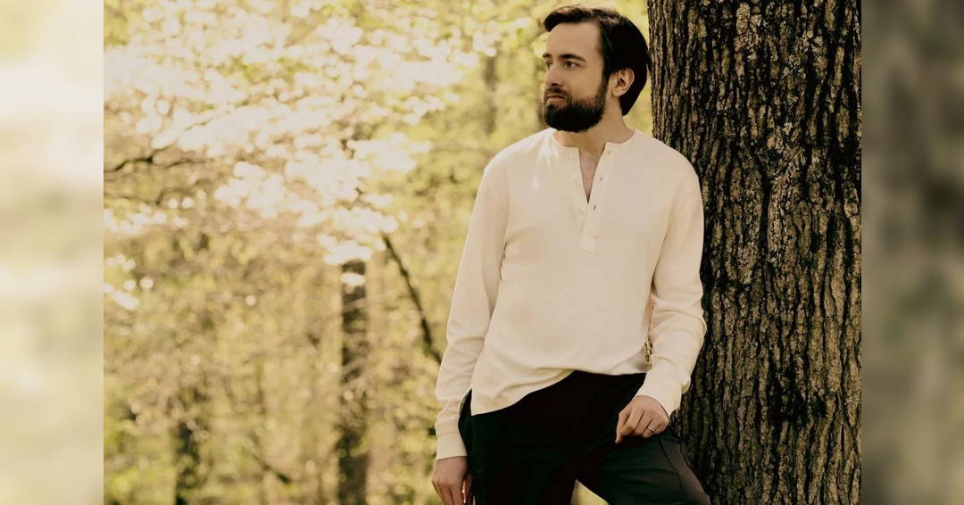 Image Daniil Trifonov plays Rachmaninov