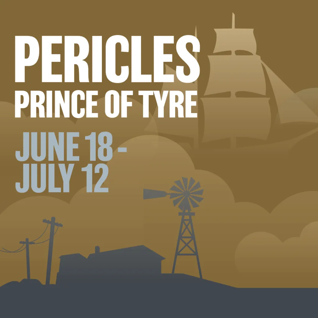 Image Pericles, Prince of Tyre
