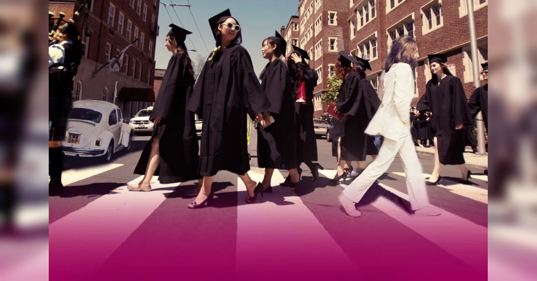 RSVP: 2023 Longy Commencement Ceremony & Reception