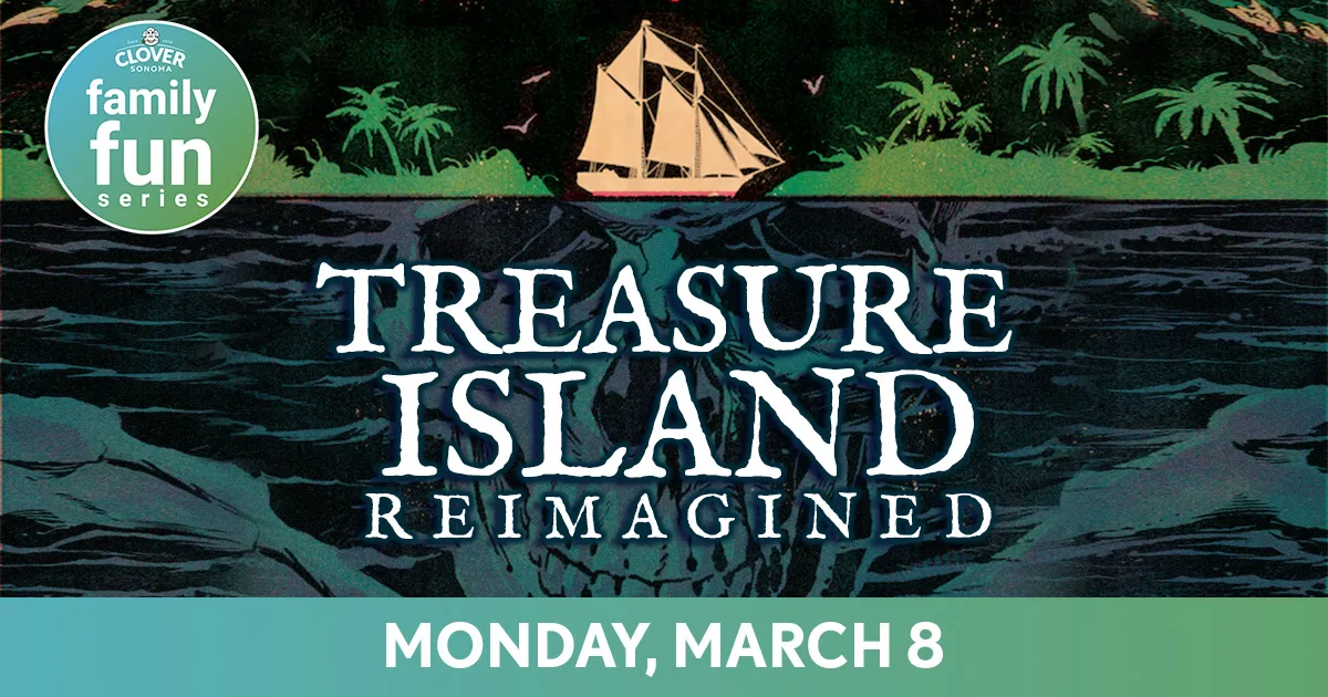 Image Treasure Island Reimagined Jane Hawkins and the Pirate’s Gold