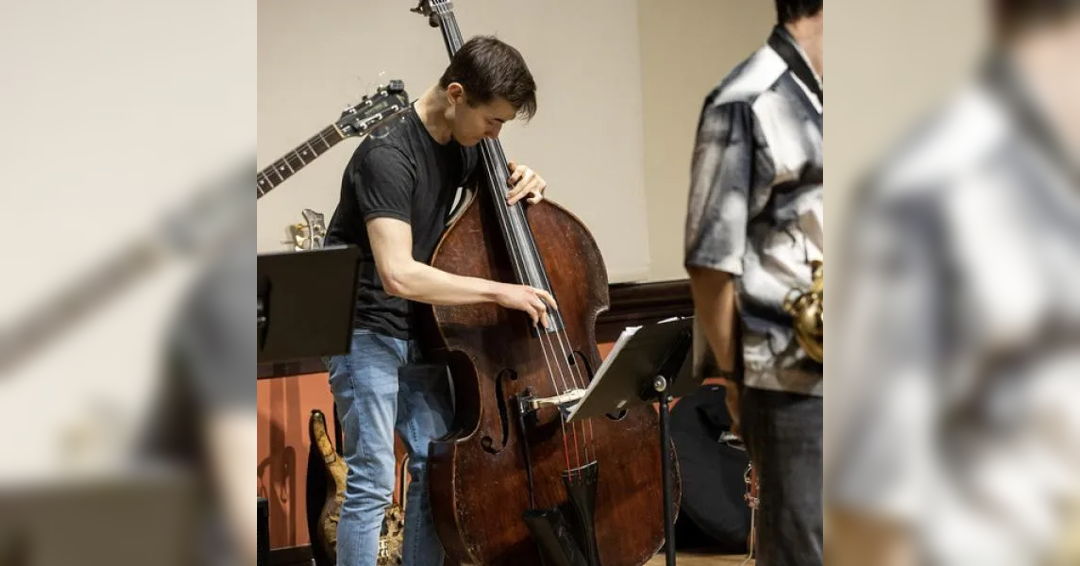 Image MIT Jazz Combos Concert