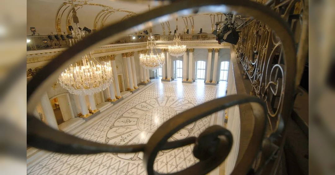 Prussia's Court Music II