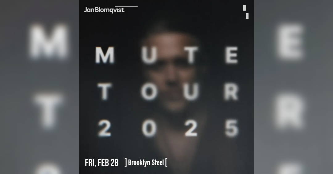 Avant Gardner's Musical Odyssey 2025: A Celebration of Eclectic Sounds