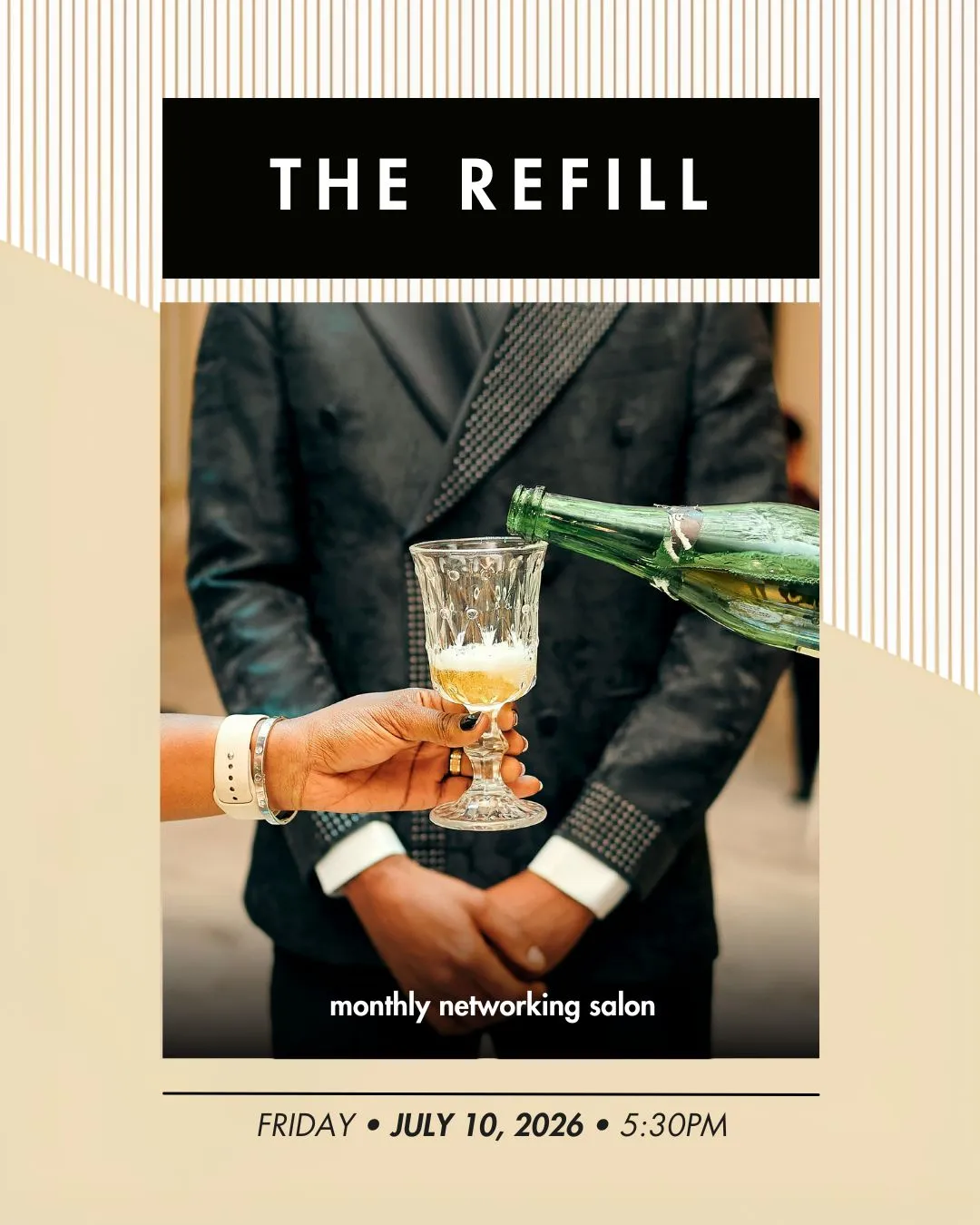 Image The Refill