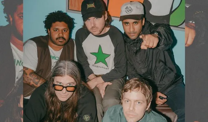 Image Angel Du$t Death Threat, Outta Pocket, JIVEBOMB