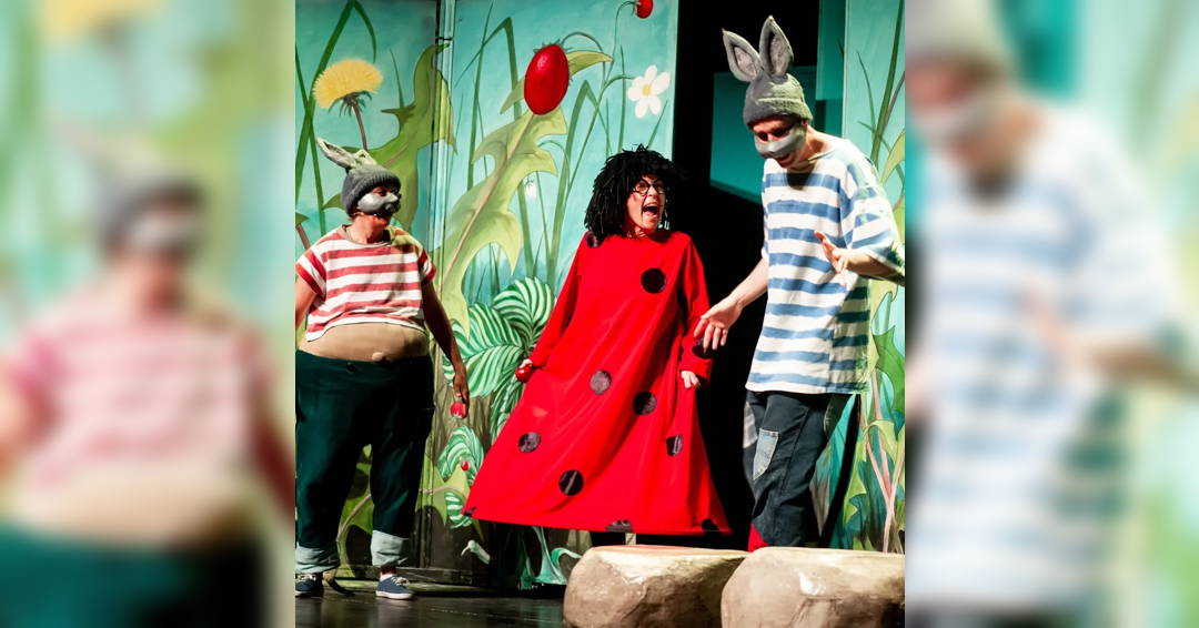 Image Cirkelines Mouse School