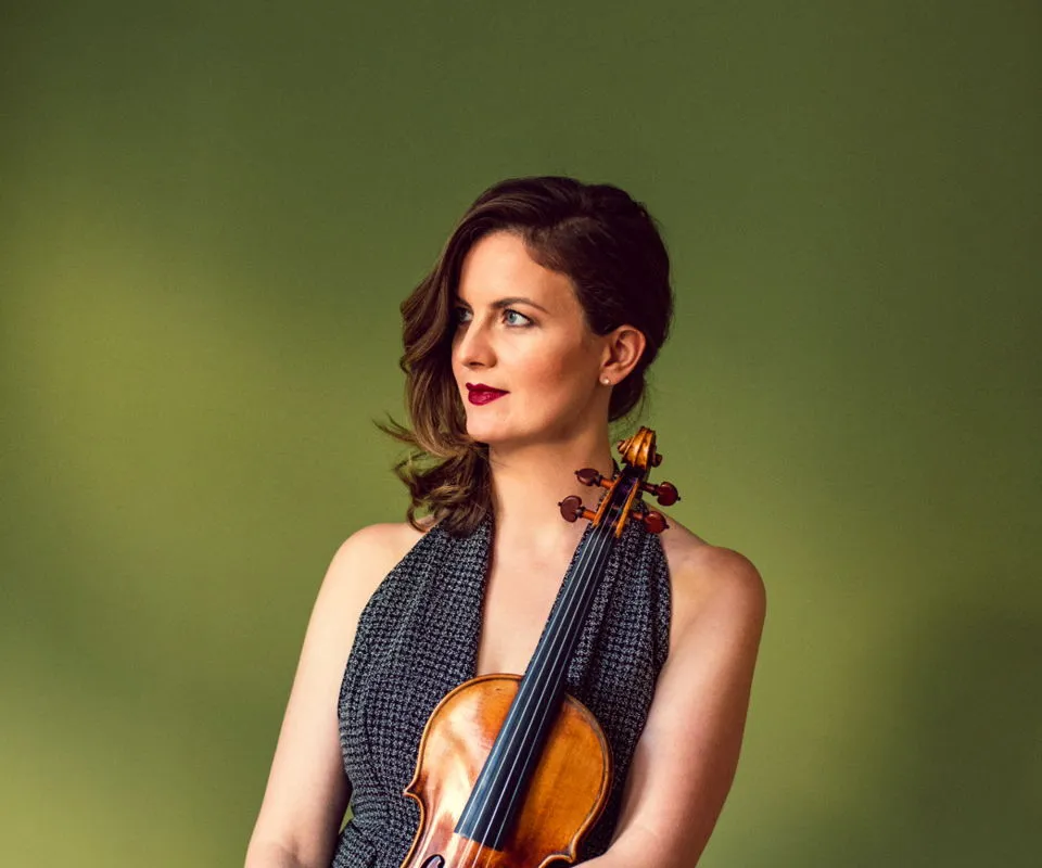 Image Mendelssohn & Pines of Rome