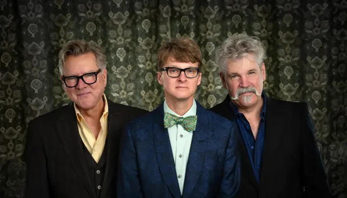 Image The New Standards Preener’s Eve Show