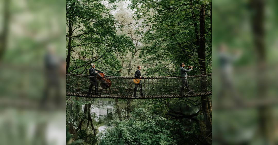 Celebrating the Rheingau Musik Festival: A Journey Through Diverse Soundscapes