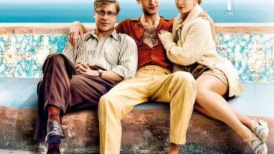 Image The Talented Mr. Ripley