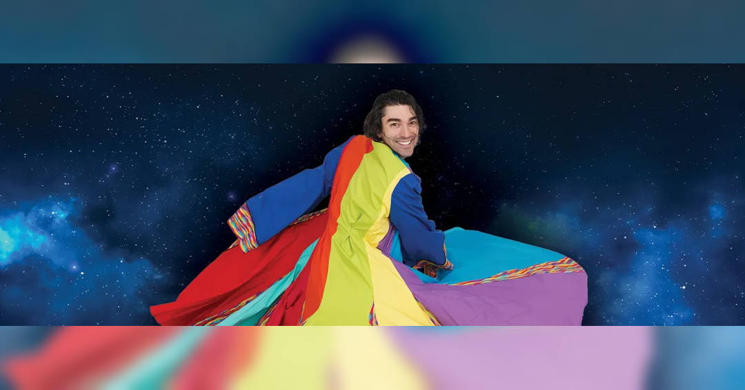 Joseph and the Amazing Technicolor Dreamcoat - School Time Performance