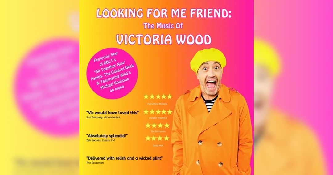 A Vibrant Celebration of Music, Laughter, and Nostalgia at Congress Theatre