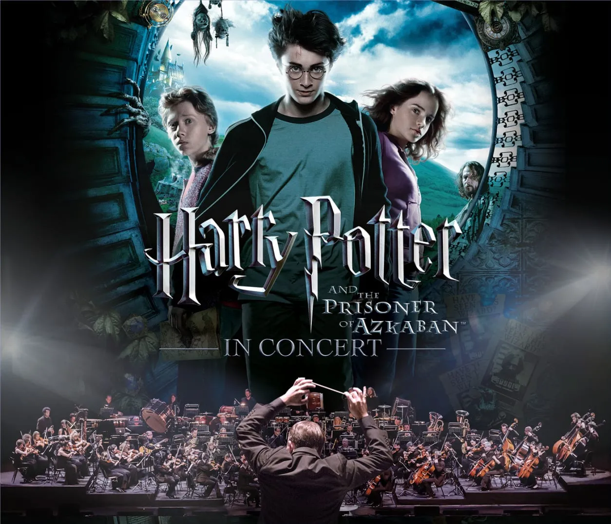 Image Harry Potter and the Prisoner of Azkaban™ in Concert