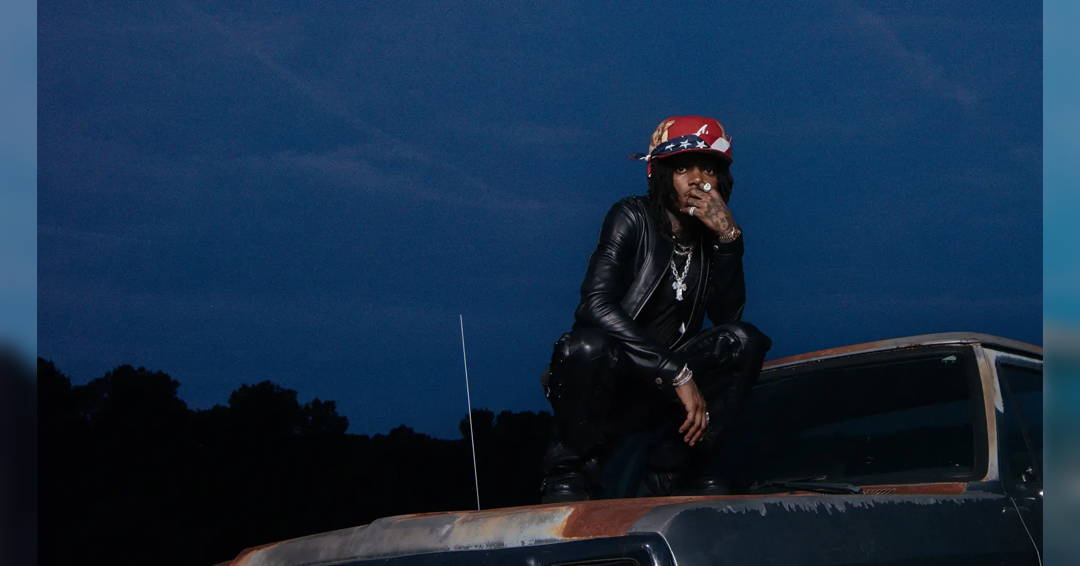 Image J.I.D - God Does Like World Tours