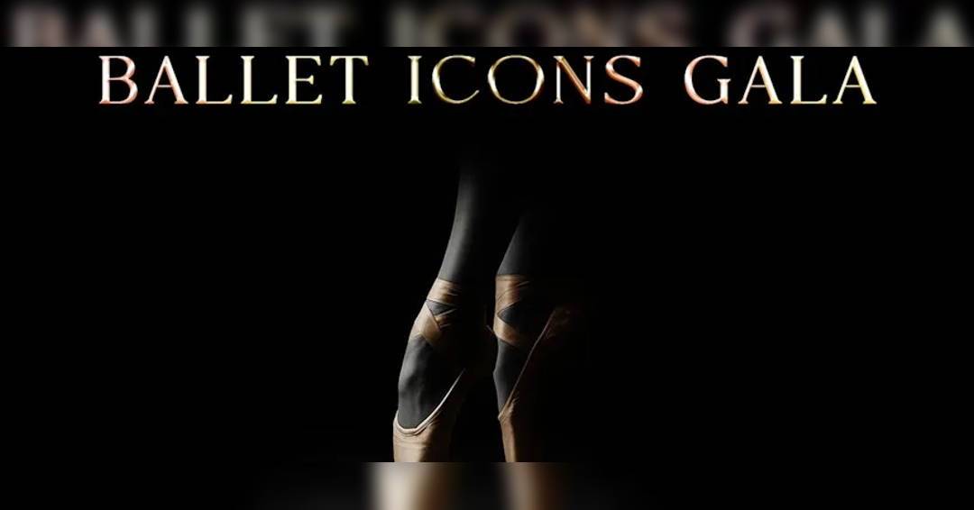 Ballet Icons Gala 20th Anniversary
