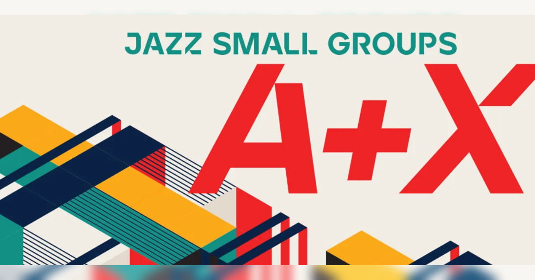 Image Jazz Small Groups A & X