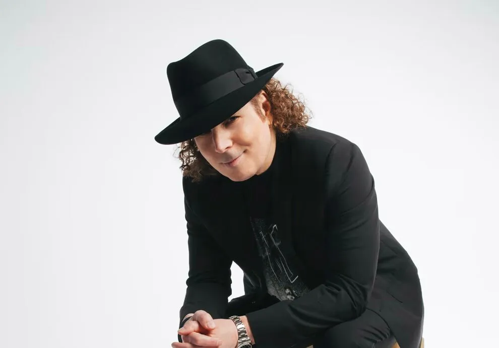Image Boney James