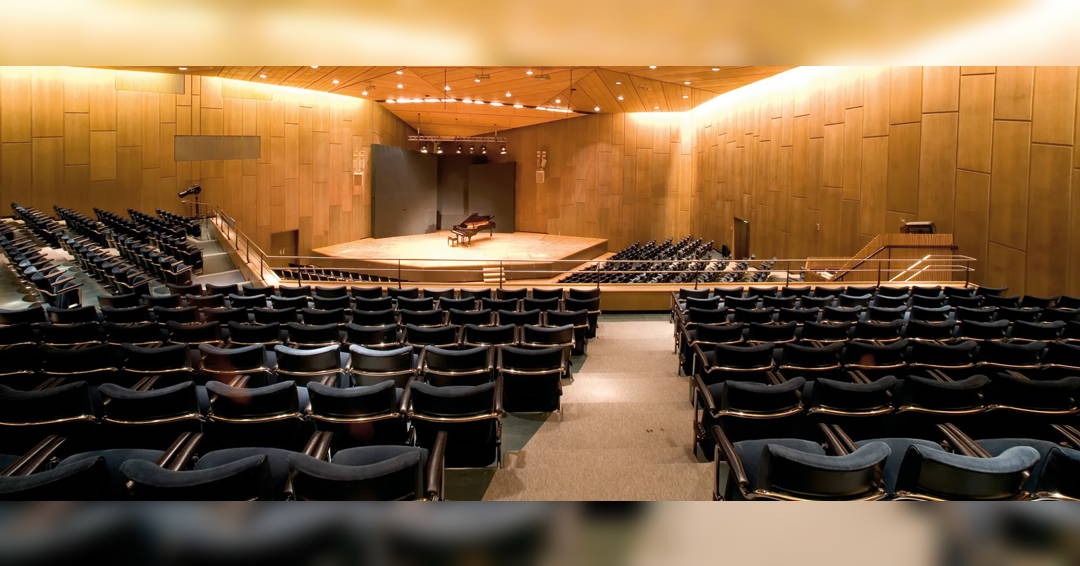 5. Chamber Music Concert