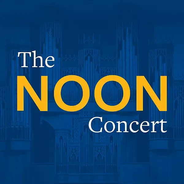 Image Noon Concert: Ensemble Ari