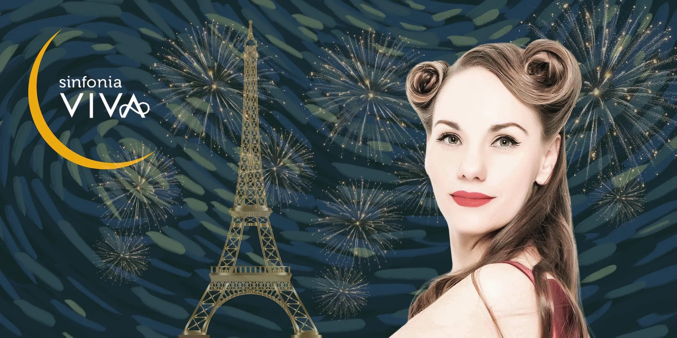 Image New Year’s Eve Gala 2026 – Midnight in Paris