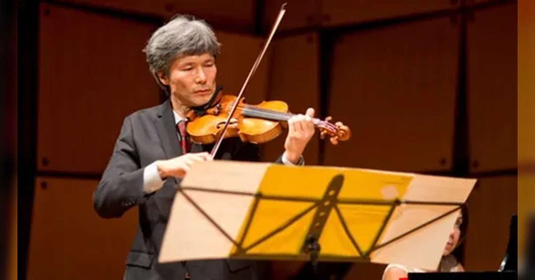 Music Faculty Recital