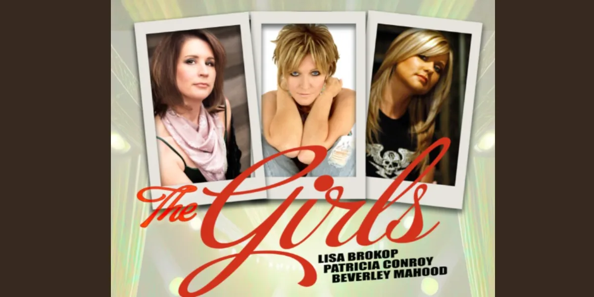 The Girls: A Country Christmas