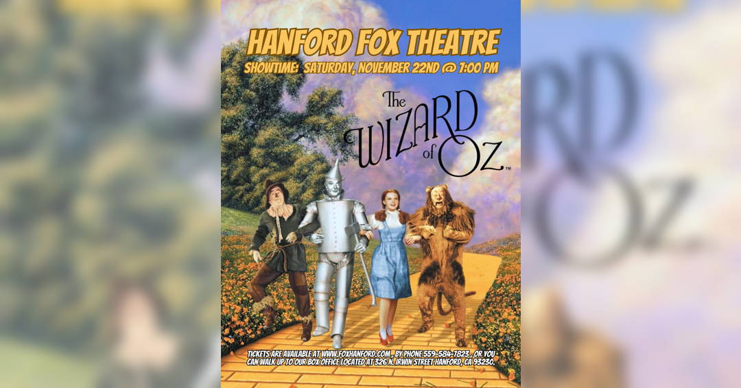 Image The Wizard of Oz (1939)