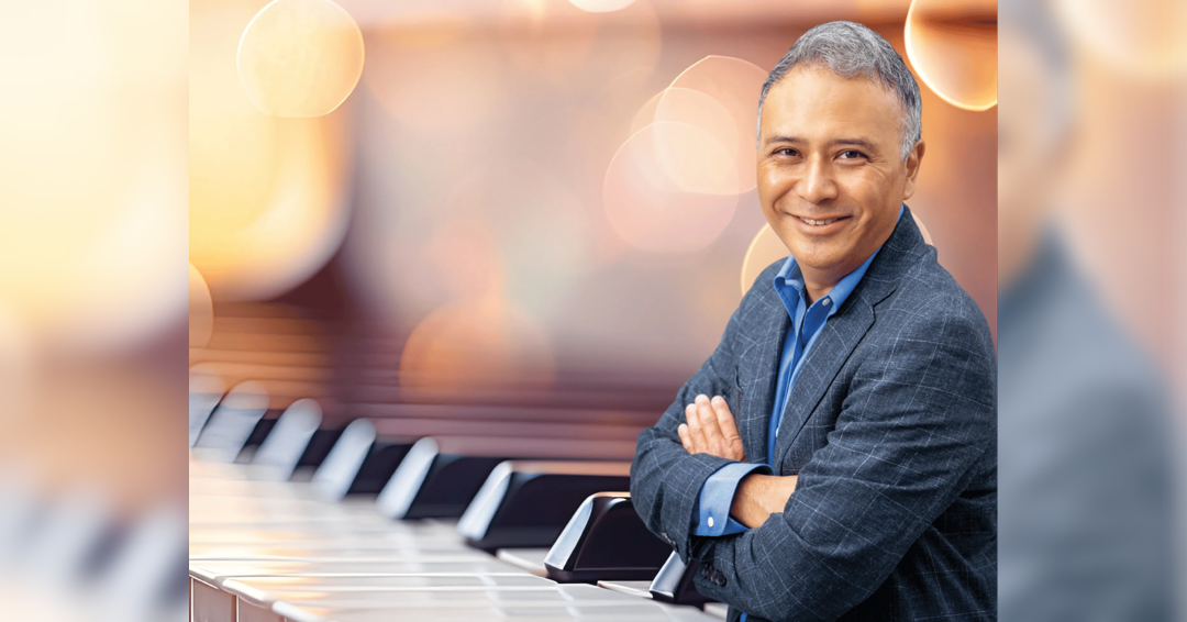 Image Beethoven + MacDowell